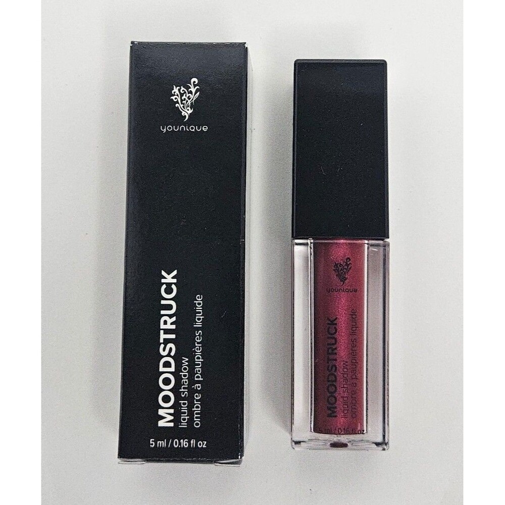 Younique Moodstruck Liquid Shadow Egotistical New in Box